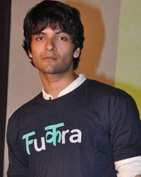 Ali Fazal